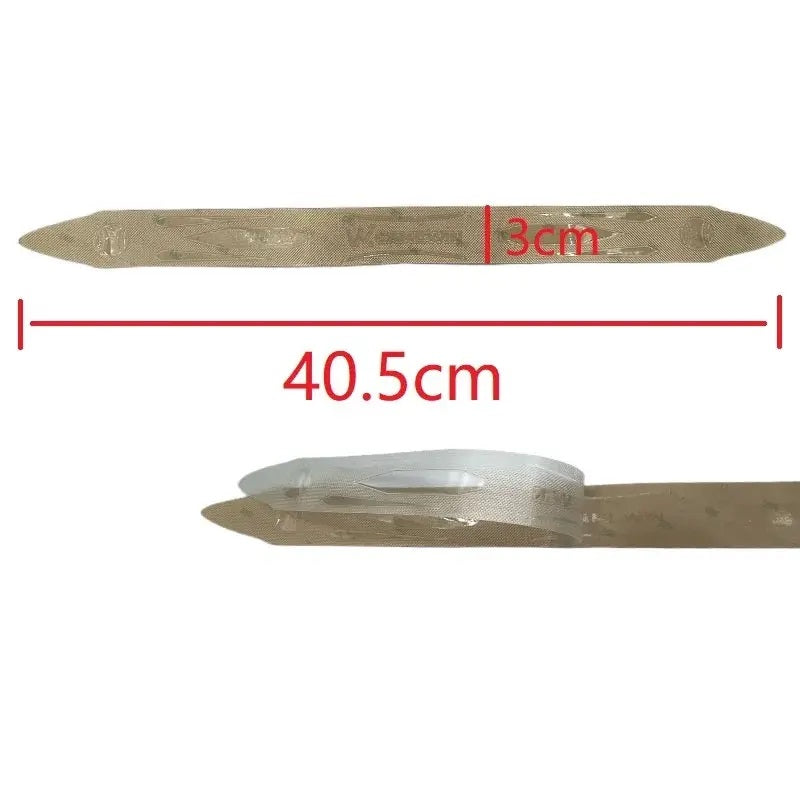 CAMEWIN Padel Racket Frame Protector Head Patch - MAWK