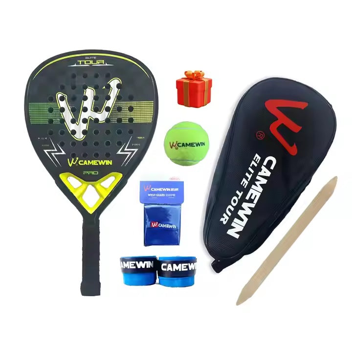 CAMEWIN 4043 Padel Racket - MAWK