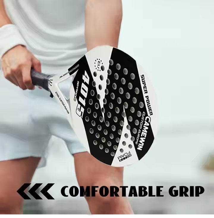 CAMEWIN 4015 Padel Racket - MAWK