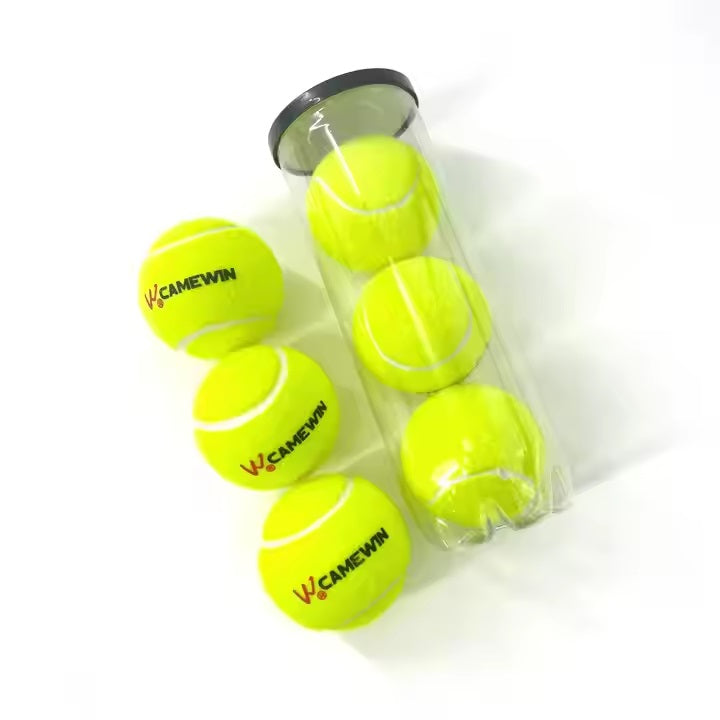 CAMEWIN Professional Padel Balls - MAWK