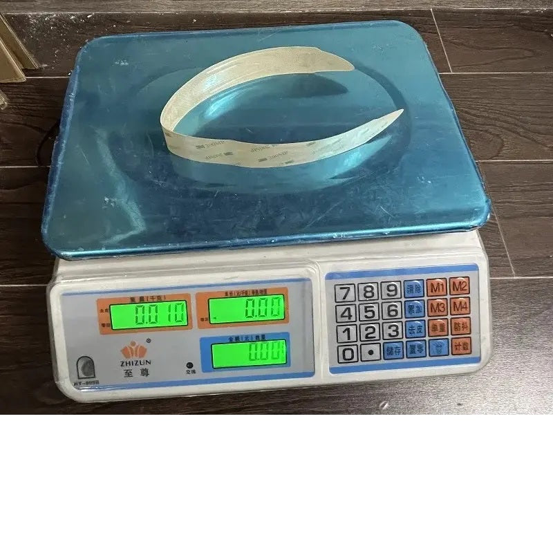 CAMEWIN Padel Racket Frame Protector Head Patch - MAWK