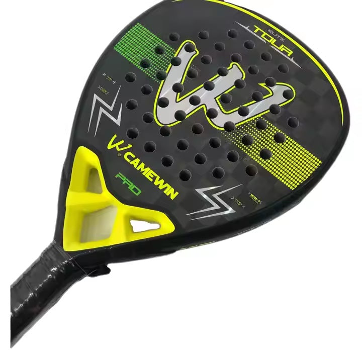 CAMEWIN 4043 Padel Racket - MAWK