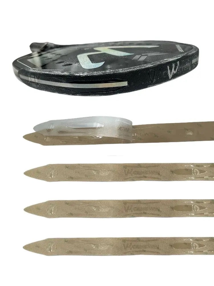 CAMEWIN Padel Racket Frame Protector Head Patch - MAWK