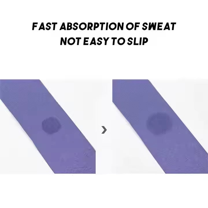 CAMEWIN Padel Racket Overgrip - MAWK