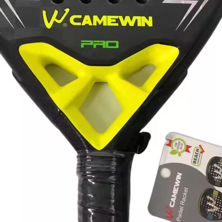 CAMEWIN 4043 Padel Racket - MAWK