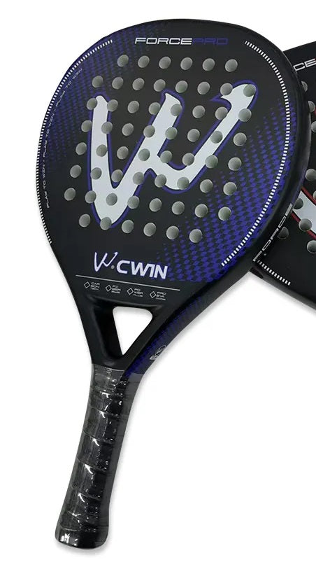 CAMEWIN 4013 Padel Racket - MAWK