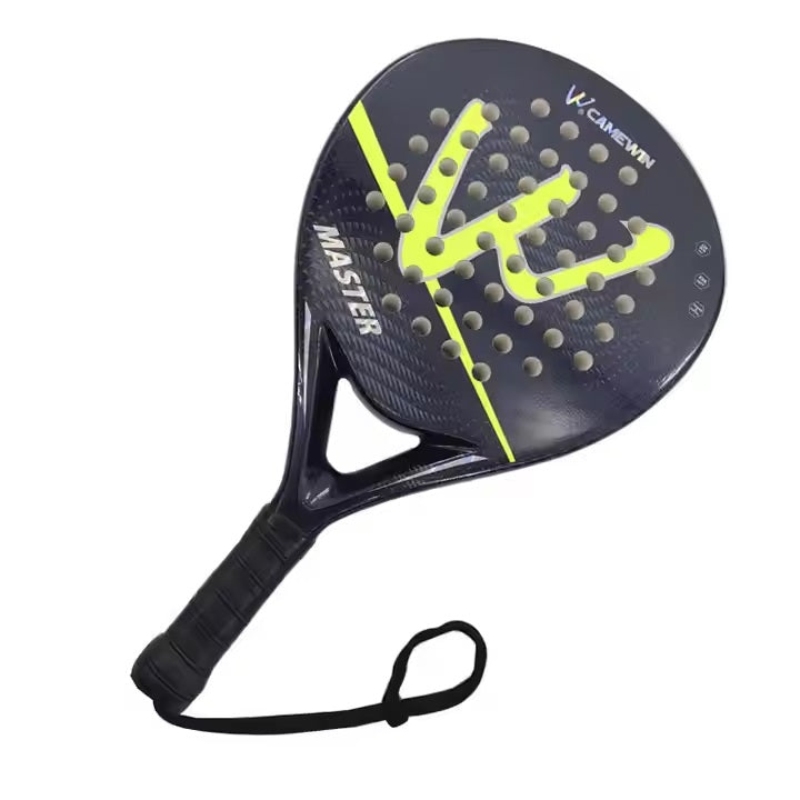 CAMEWIN 4012 Padel Racket - MAWK