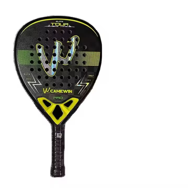 CAMEWIN 4043 Padel Racket - MAWK