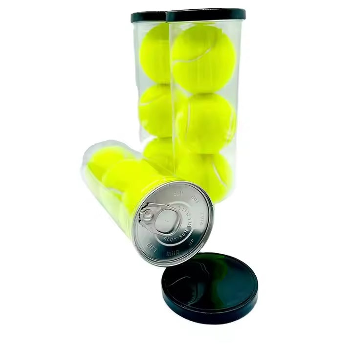 CAMEWIN Professional Padel Balls - MAWK