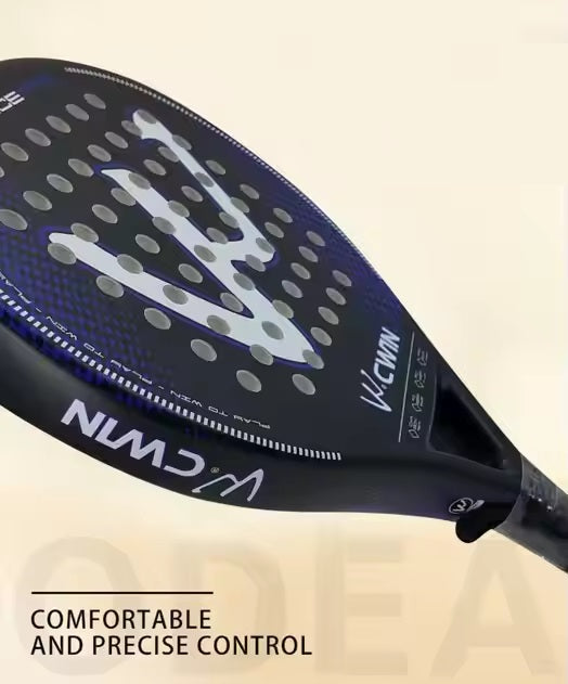 CAMEWIN 4013 Padel Racket - MAWK