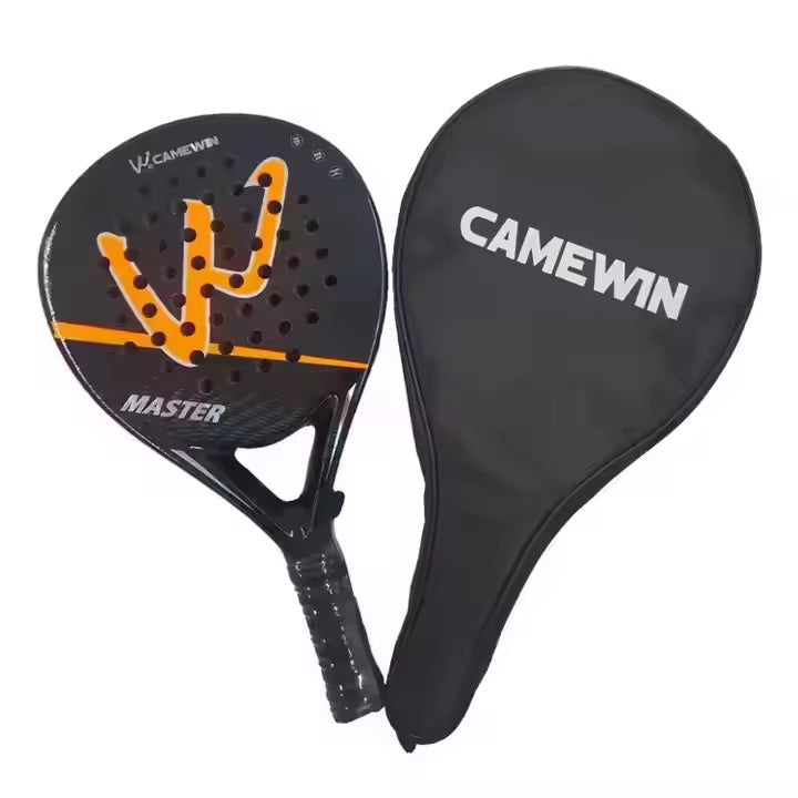 CAMEWIN 4012 Padel Racket - MAWK
