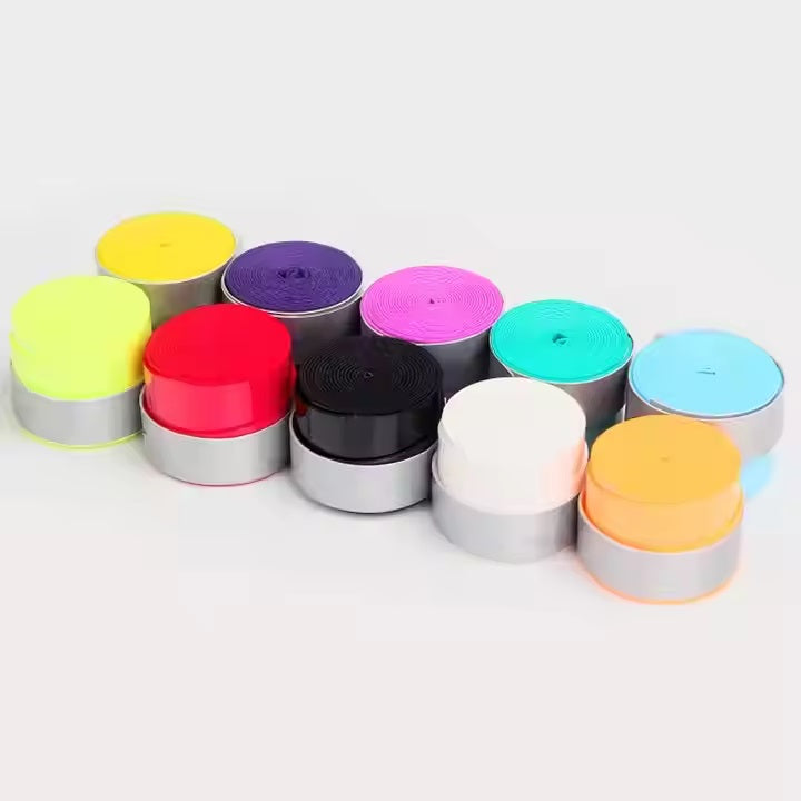 CAMEWIN Padel Racket Overgrip - MAWK